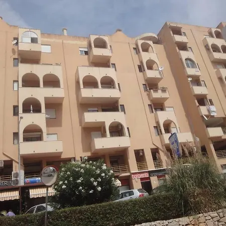 Apartamento T1 Ferias - Da Rocha