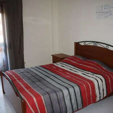 Appartamento T1 Ferias - Da Rocha *