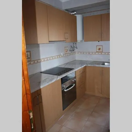 T1 Ferias - Da Rocha Appartamento Portimão