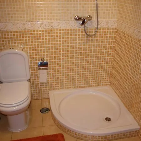 T1 Ferias - Da Rocha Apartamento Portimão