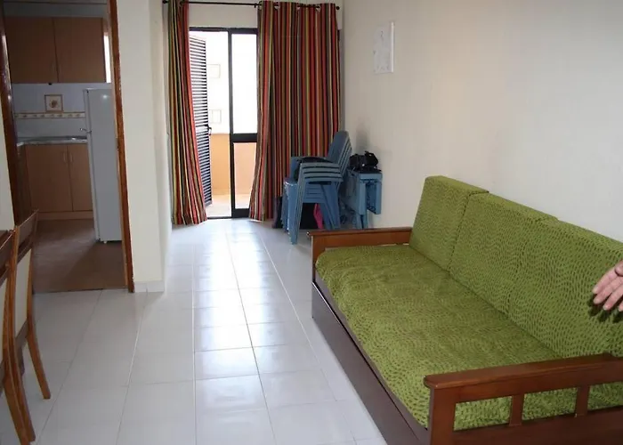 Appartamento T1 Ferias - Da Rocha Portimão