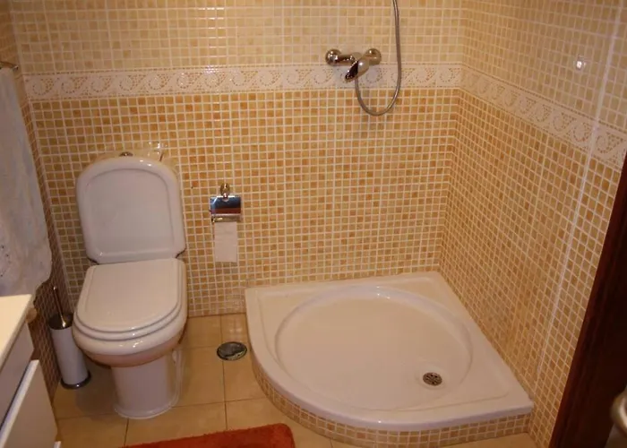 T1 Ferias - Da Rocha Apartment Portimao