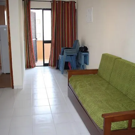 Apartamento T1 Ferias - Da Rocha Portimão