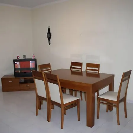 T1 Ferias - Da Rocha Apartman Portimão