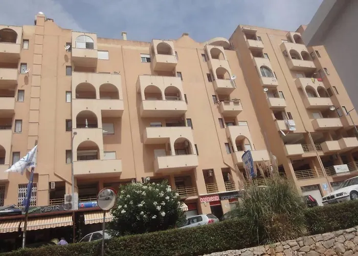 Apartamento T1 Ferias - Da Rocha