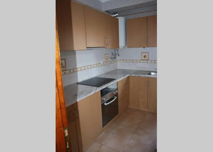 T1 Ferias - Da Rocha Apartamento Portimão