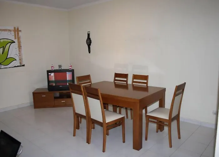 T1 Ferias - Da Rocha Apartamento Portimão